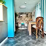Casa Alba Daire Mastershausen