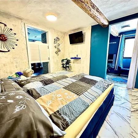 Casa Alba * Mastershausen