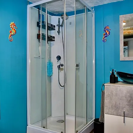 Casa Alba * Mastershausen