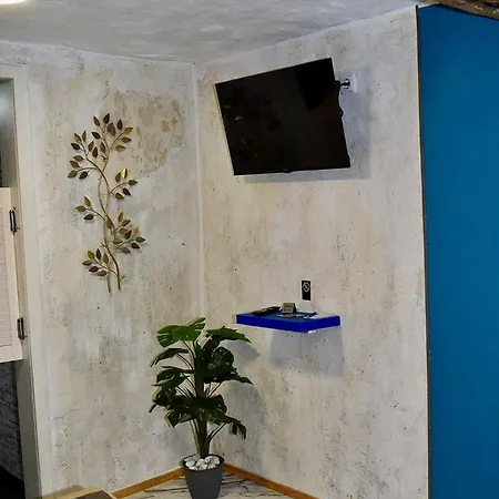 Casa Alba *