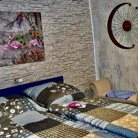 Daire Casa Alba