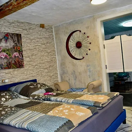 Apartamento Casa Alba *
