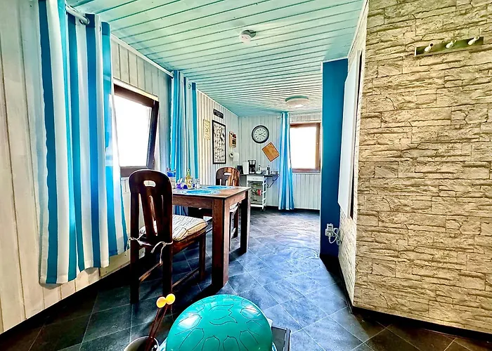 Casa Alba * Mastershausen