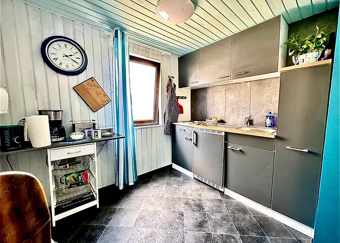 Casa Alba Apartment Mastershausen