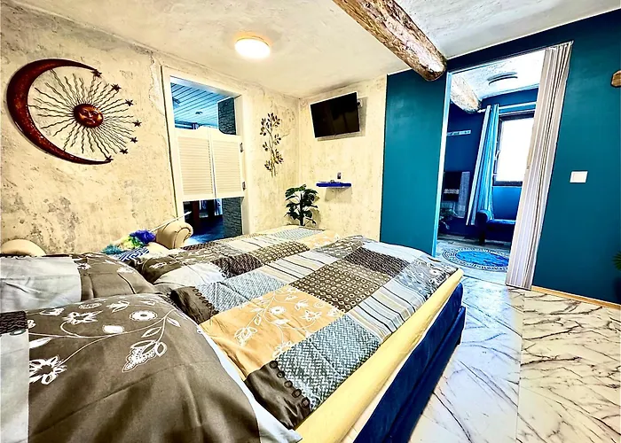 Casa Alba * Mastershausen