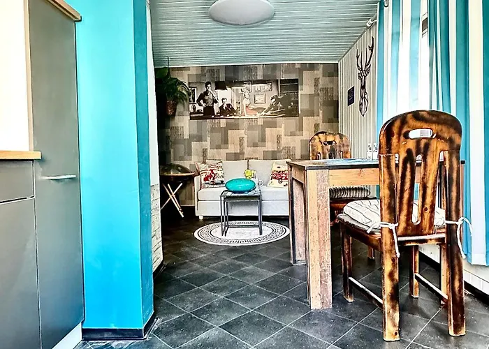 Casa Alba Apartment Mastershausen