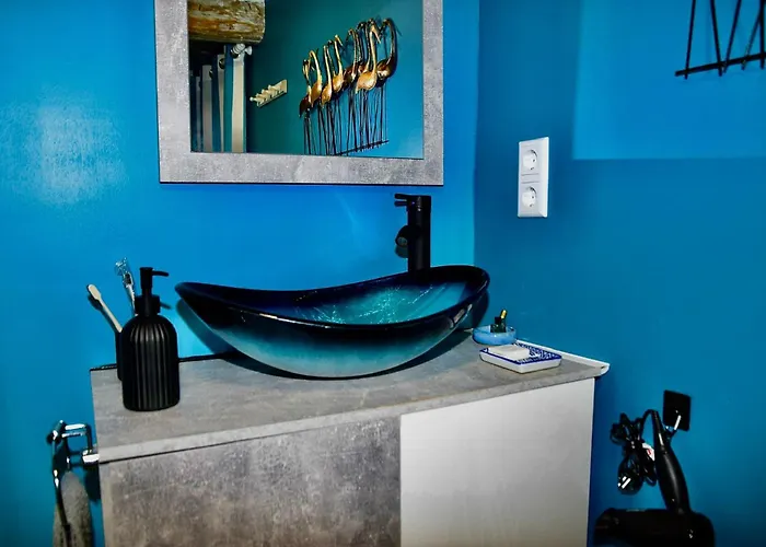 Casa Alba Apartment *