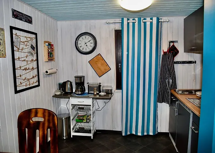 Casa Alba Apartment *