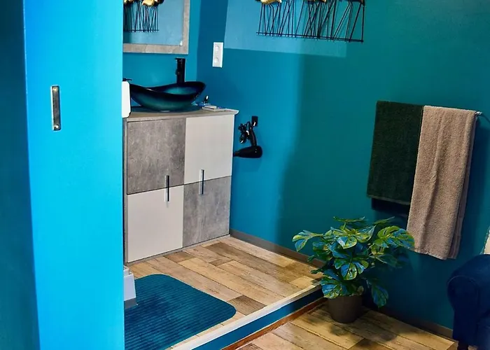 Casa Alba Apartment Mastershausen