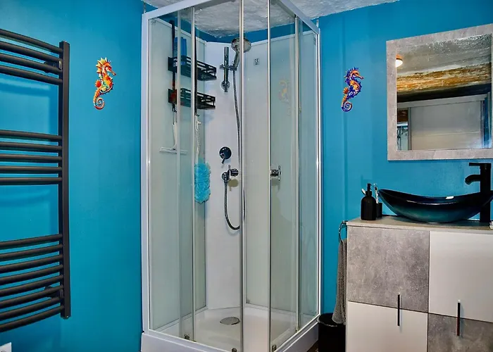 Casa Alba * Mastershausen