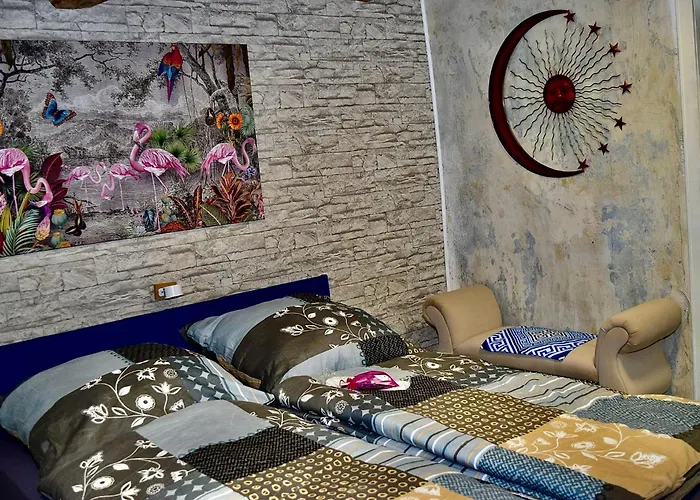 Apartament Casa Alba