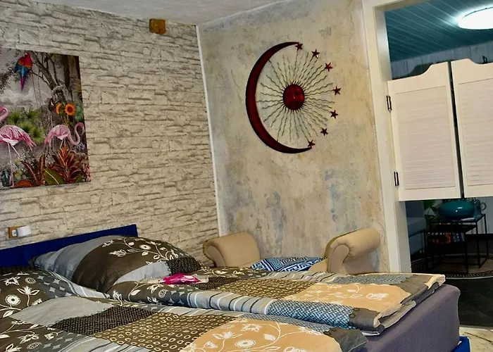 Apartment Casa Alba *